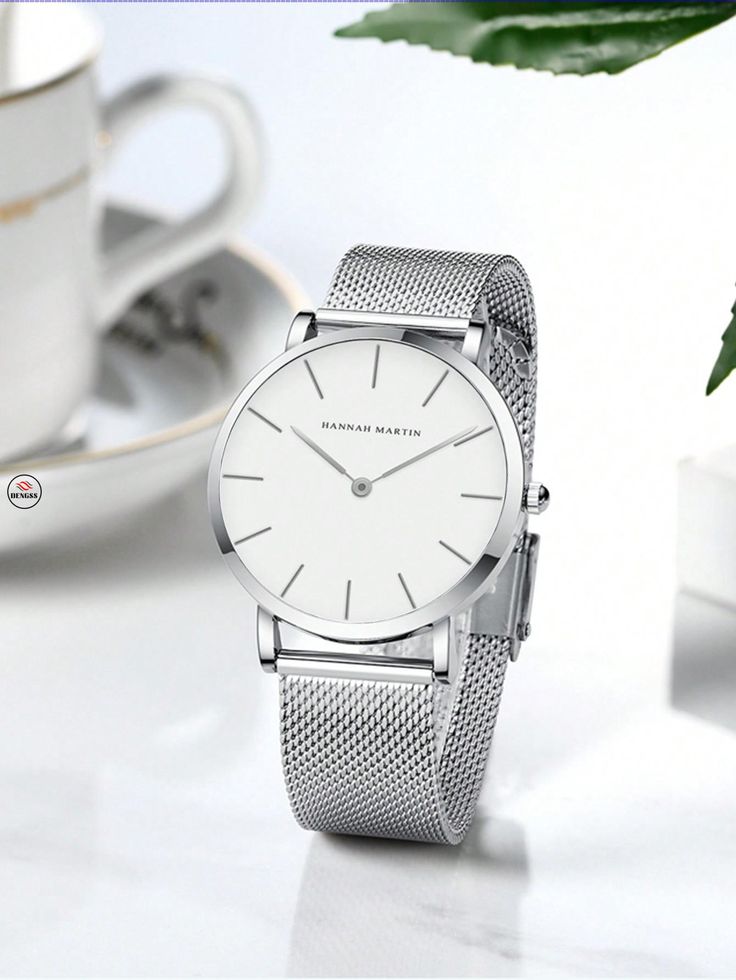 Ash Classic White