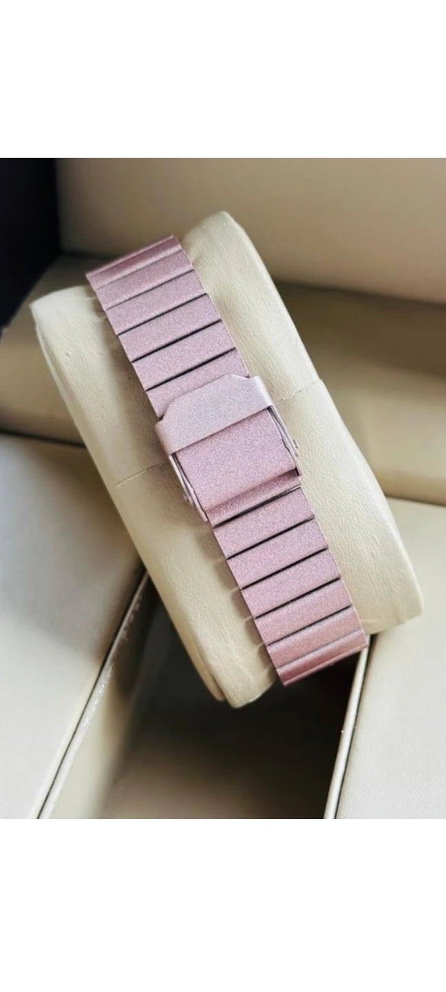 Plum Royal watch