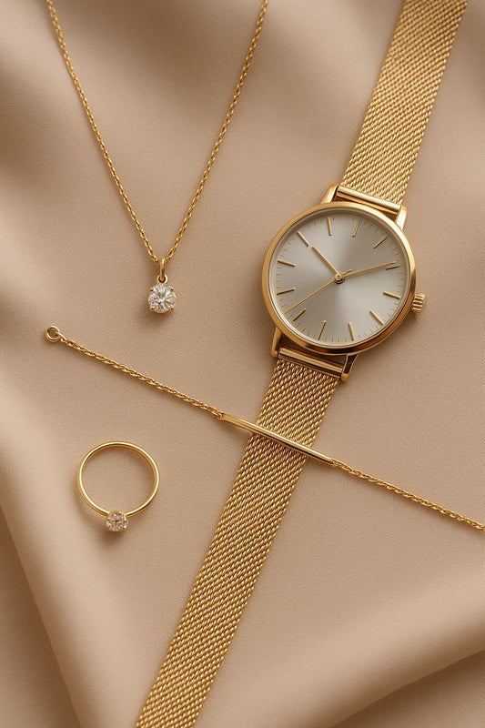 Golden Royal Classic