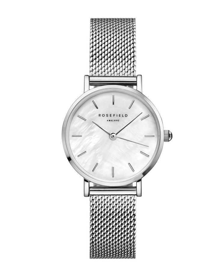 Ash Classic White