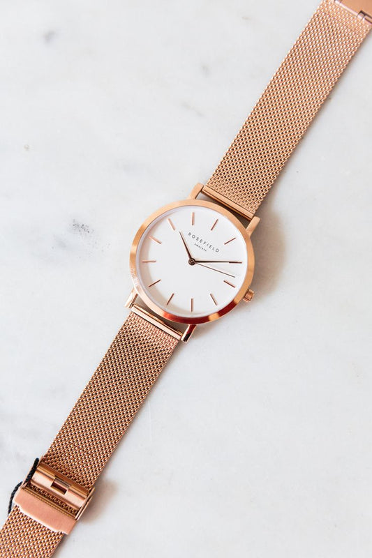 Ivory White Minimal